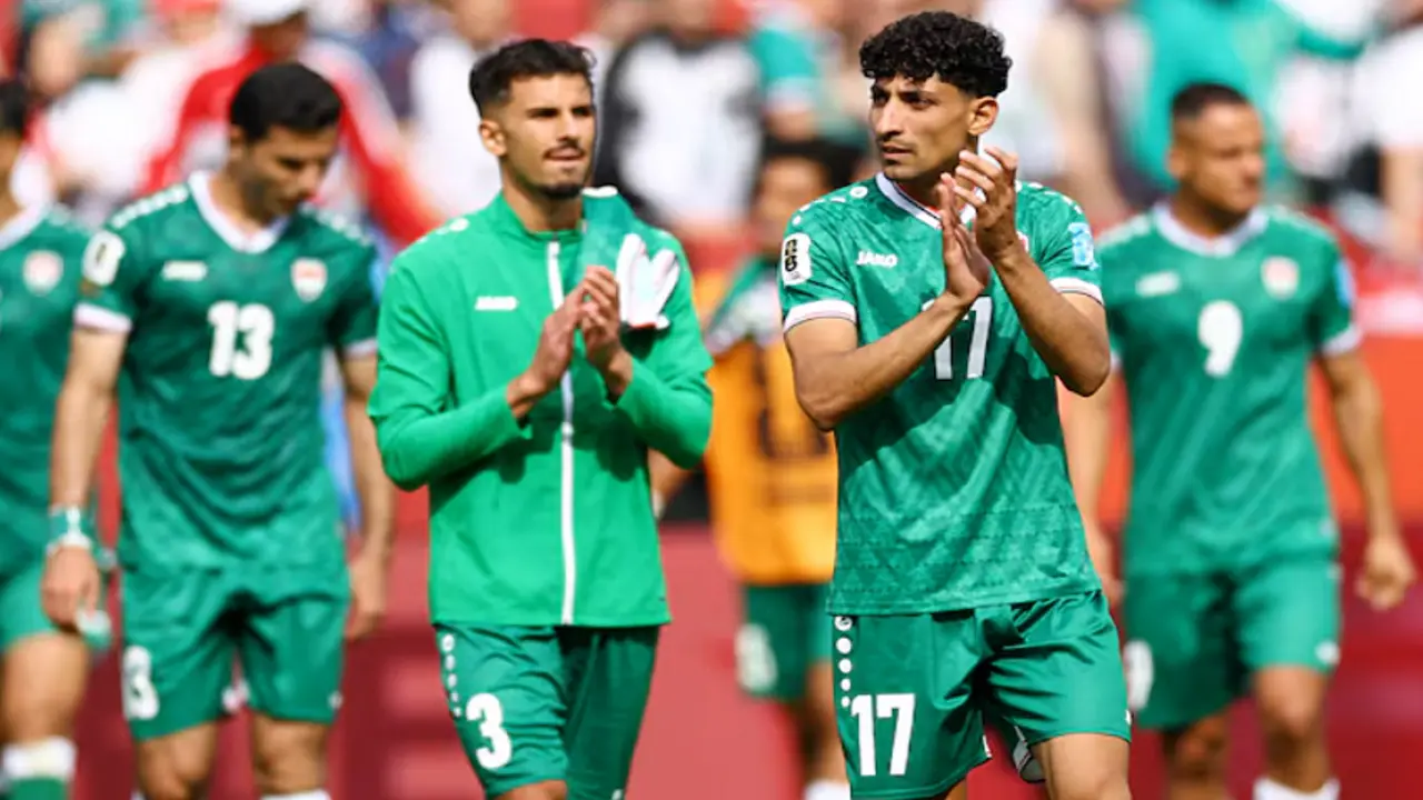 Đội tuyển châu Á thứ ba bị loại khỏi World Cup 2026