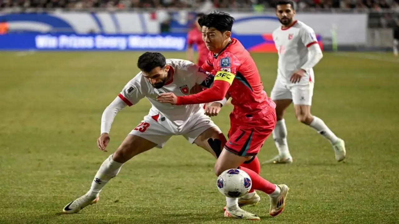 Đội tuyển Hàn Quốc lộ mức thưởng kỷ lục, mục tiêu vào tứ kết World Cup