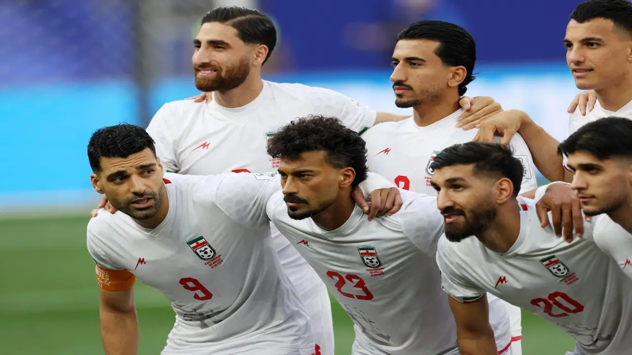 Đội tuyển Iran bị yêu cầu rời Mỹ ngay sau trận mở màn World Cup