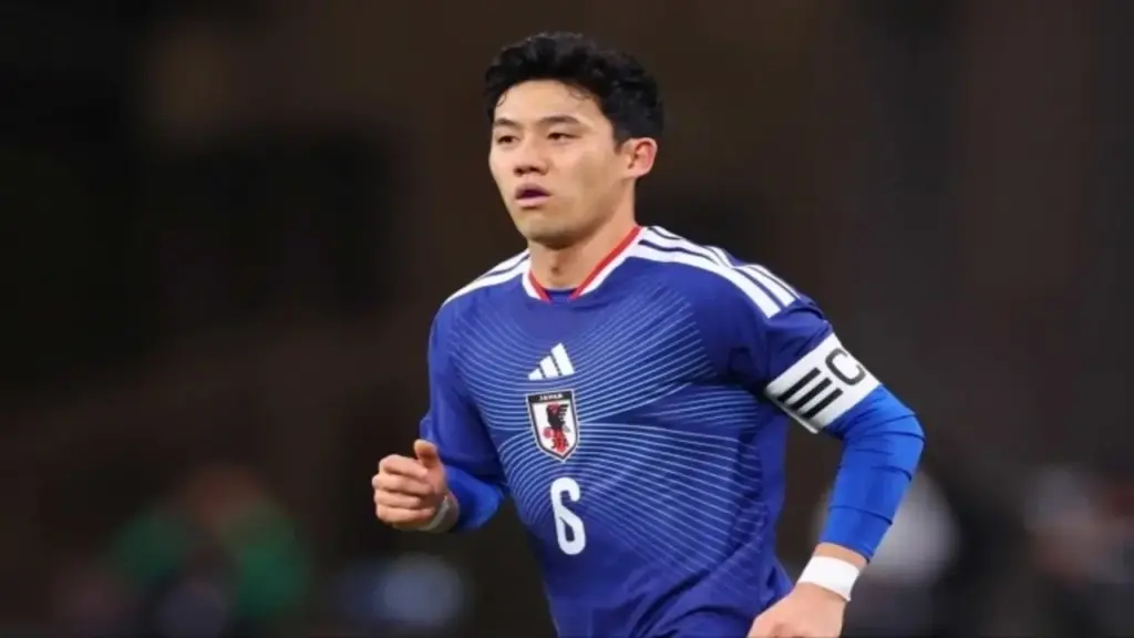 Đội tuyển Nhật Bản bất ngờ nhận tin dữ ngay trước trận ra quân ở World Cup
