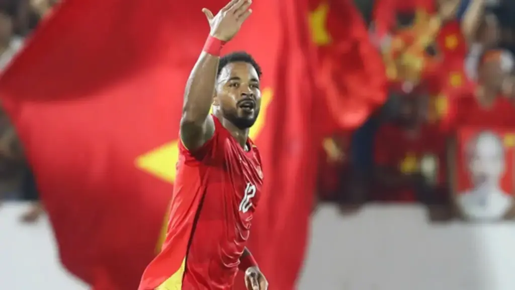 Đội tuyển Việt Nam cực mới: Nguyễn Filip bị loại, có Tài Lộc, Khoa Ngô, Lê Giang Patrik và nhiều gương mặt 'sốc'