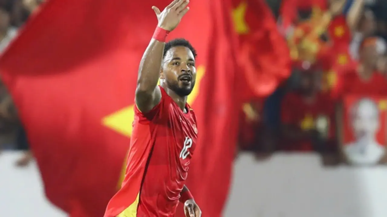 Đội tuyển Việt Nam cực mới: Nguyễn Filip bị loại, có Tài Lộc, Khoa Ngô, Lê Giang Patrik và nhiều gương mặt 'sốc'