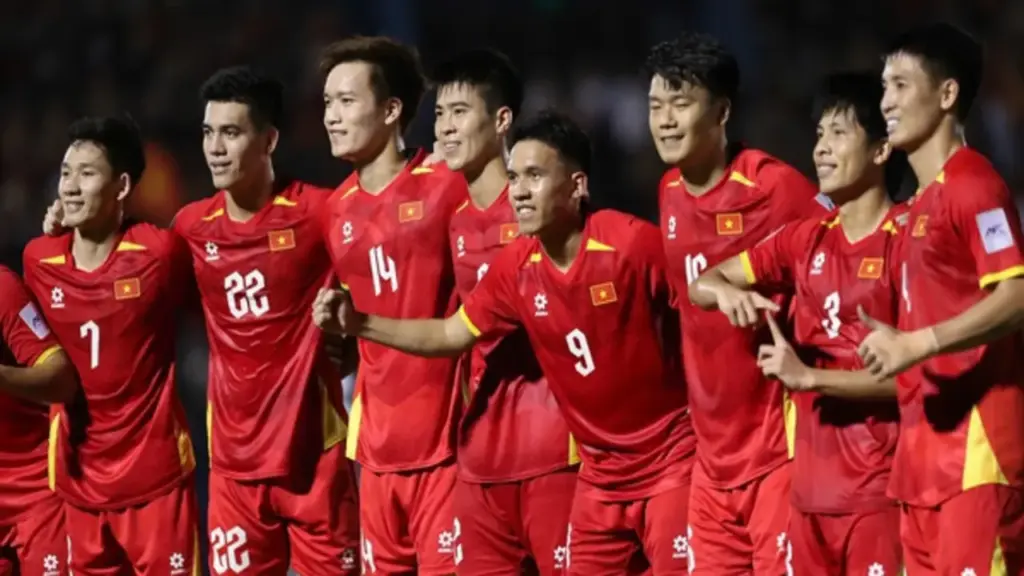 Đội tuyển Việt Nam sẽ tấn công áp đặt và đẹp mắt ở AFF Cup 2026