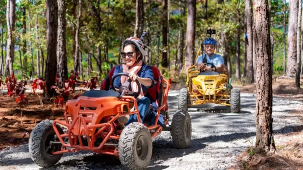 Đón hè rực rỡ, nạp năng lượng sáng tạo cùng 'hệ sinh thái' Dalattourist