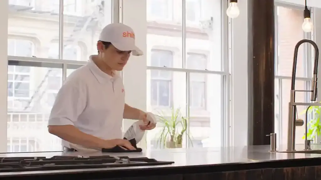 Dọn nhà miễn phí để lấy dữ liệu huấn luyện AI
