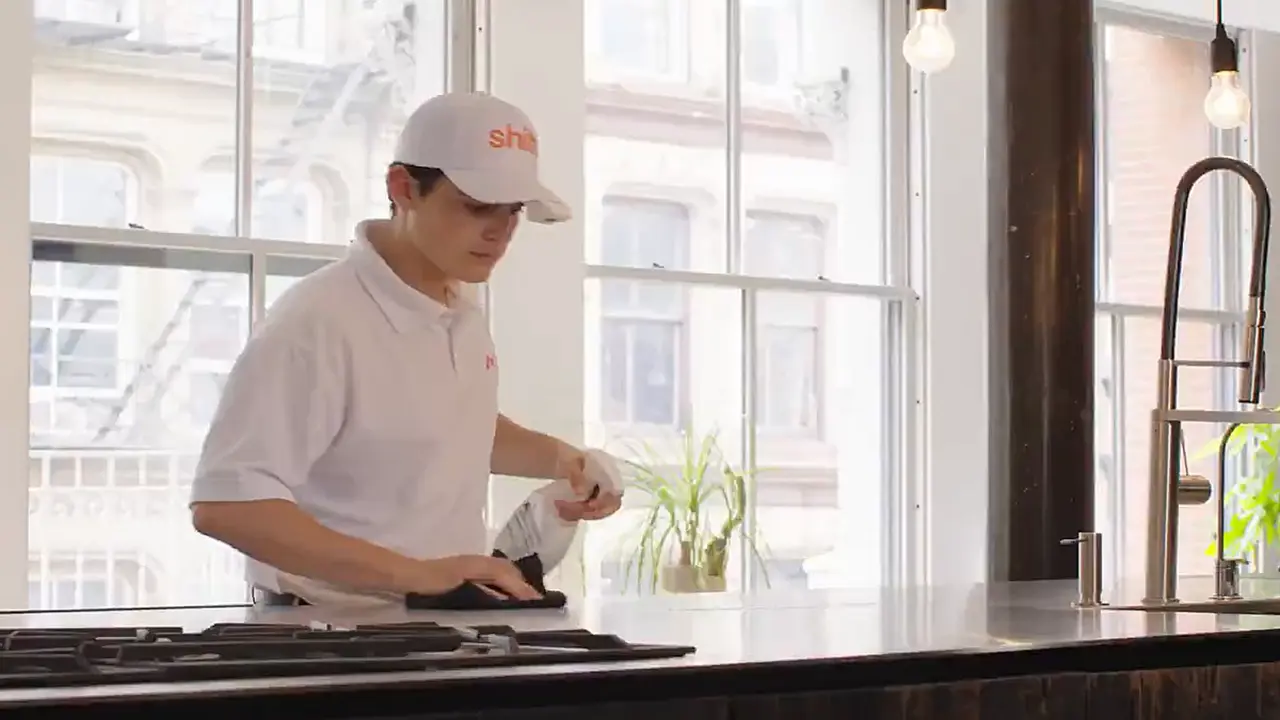 Dọn nhà miễn phí để lấy dữ liệu huấn luyện AI