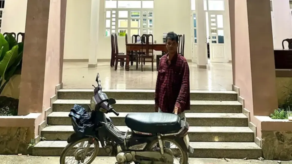 Đồng Nai: Nhanh chóng truy tìm nghi can gây tai nạn rồi bỏ trốn