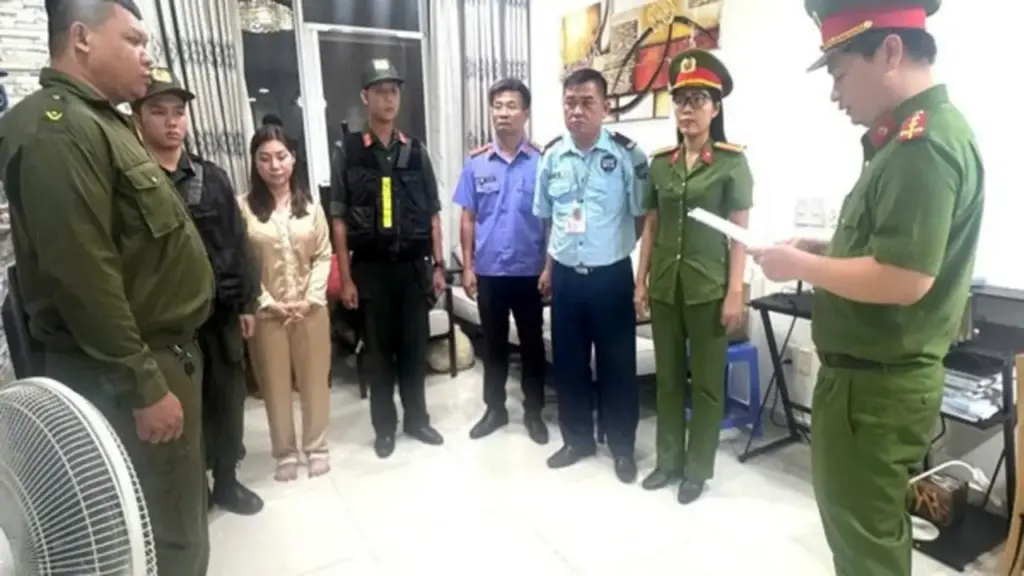 Đồng Nai: Triệt phá 5 đường dây mua bán hóa đơn hơn 20.000 tỉ đồng