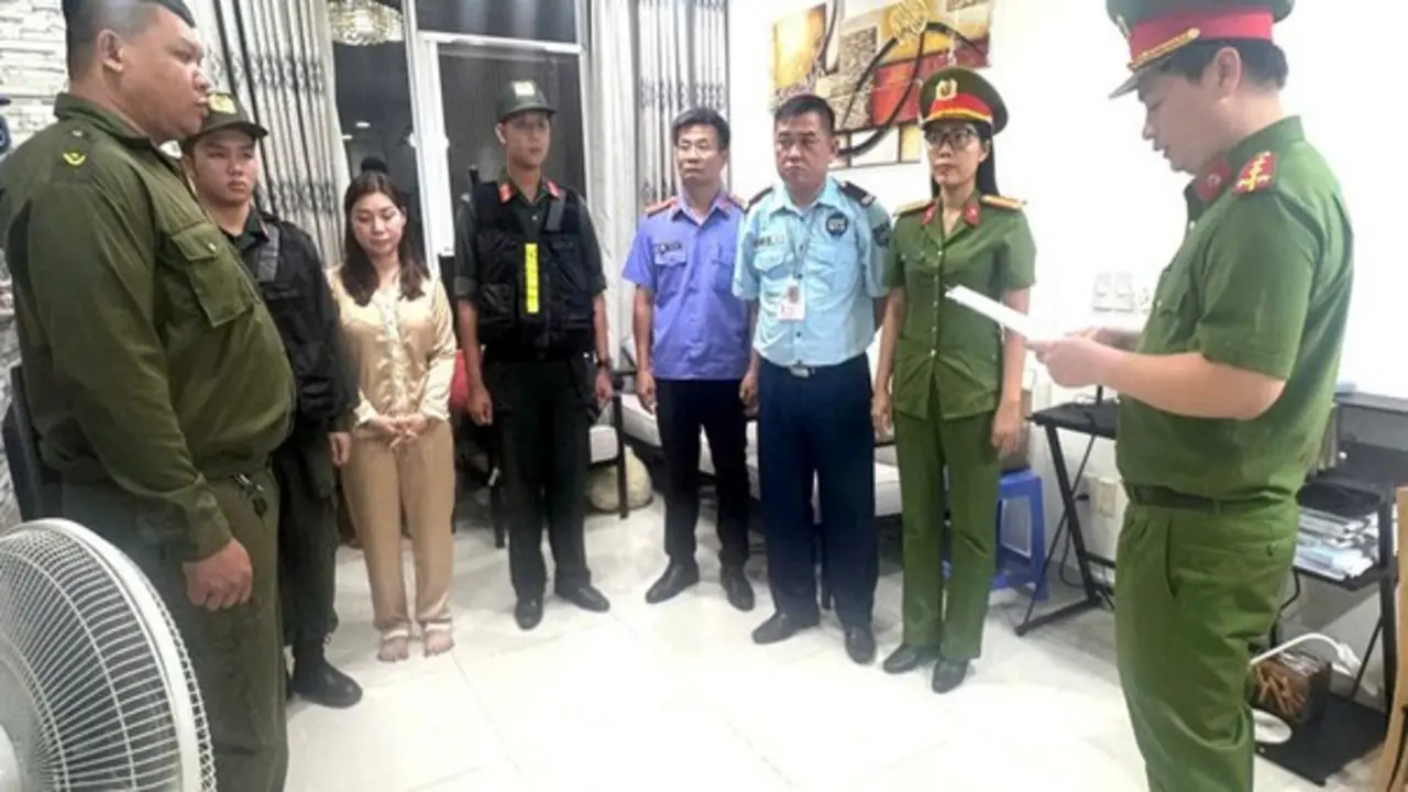 Đồng Nai: Triệt phá 5 đường dây mua bán hóa đơn hơn 20.000 tỉ đồng