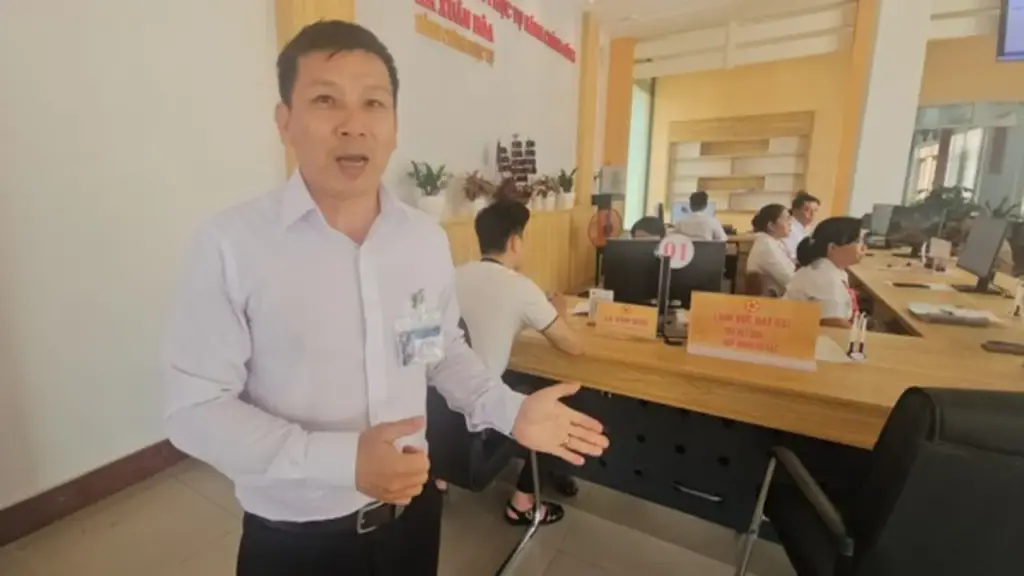 Đồng Nai: Trung tâm phục vụ hành chính công sẽ có wifi, máy photocopy miễn phí