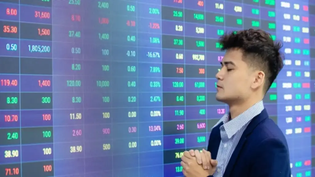 Dòng tiền chưa lan tỏa, nhóm ngân hàng được kỳ vọng trở thành động lực mới của VN-Index