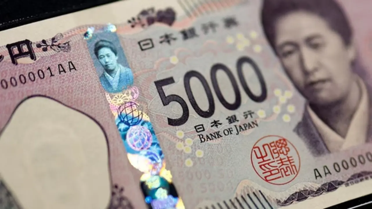 Đồng yên tụt đáy 40 năm, Nhật Bản tuyên bố 'sẵn sàng can thiệp'