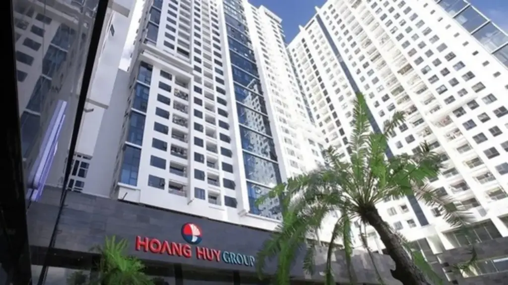 Dragon Capital không còn là cổ đông lớn tại Tài chính Hoàng Huy (TCH)