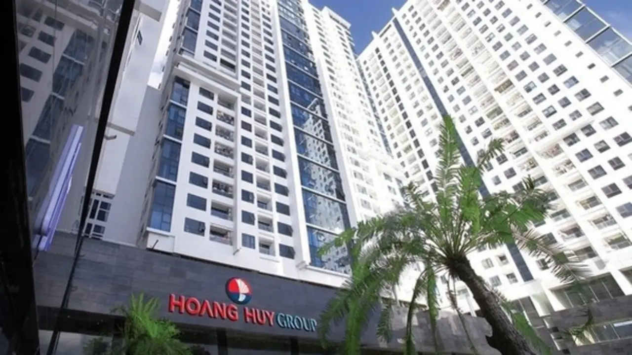 Dragon Capital không còn là cổ đông lớn tại Tài chính Hoàng Huy (TCH)