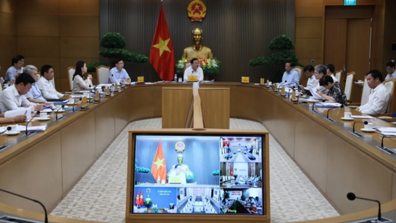 Dự án đường sắt Lào Cai - Hà Nội - Hải Phòng chậm tiến độ 10 tháng