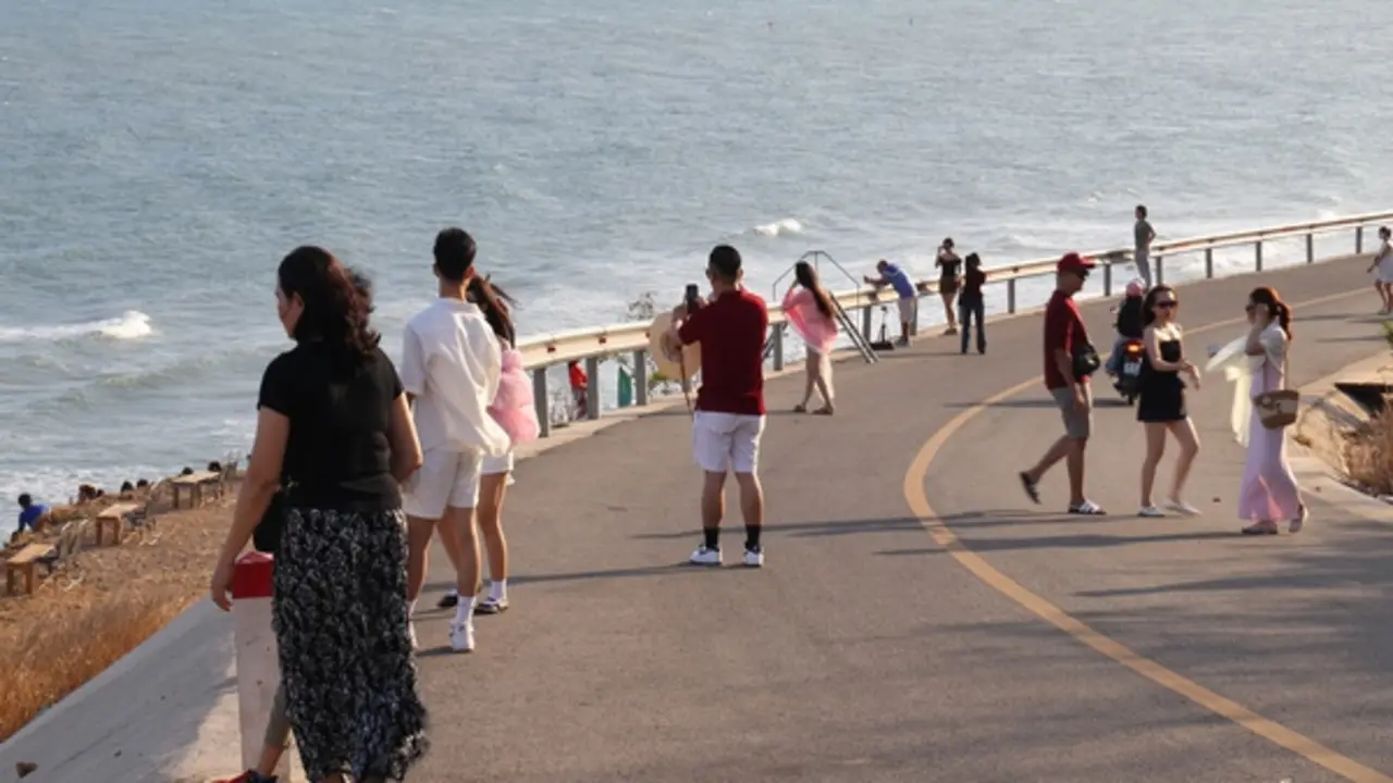 Dự án đường ven biển Phan Thiết 10.000 tỉ đồng được đầu tư theo hình thức nào?