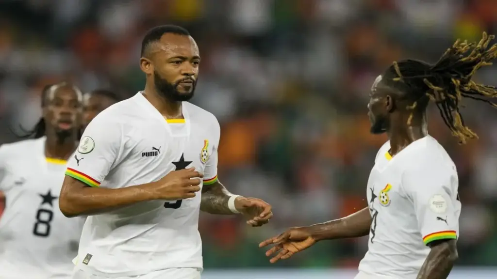 Dự đoán tỉ số World Cup 2026: 'Mưa bàn thắng' ở trận Ghana gặp Panama