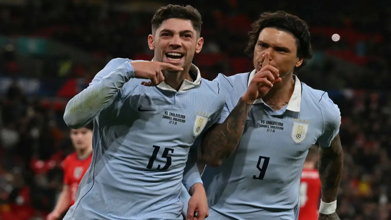 Dự đoán tỉ số World Cup 2026: Uruguay giải mã hiện tượng Cape Verde