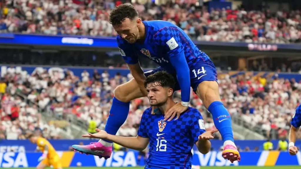 Dự đoán tỉ số World Cup: Croatia không thắng nổi Panama
