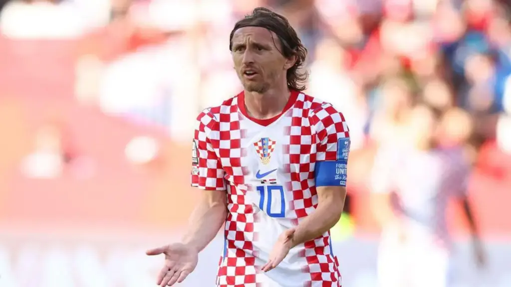 Dự đoán tỉ số World Cup: Ghana loại Croatia và Modric