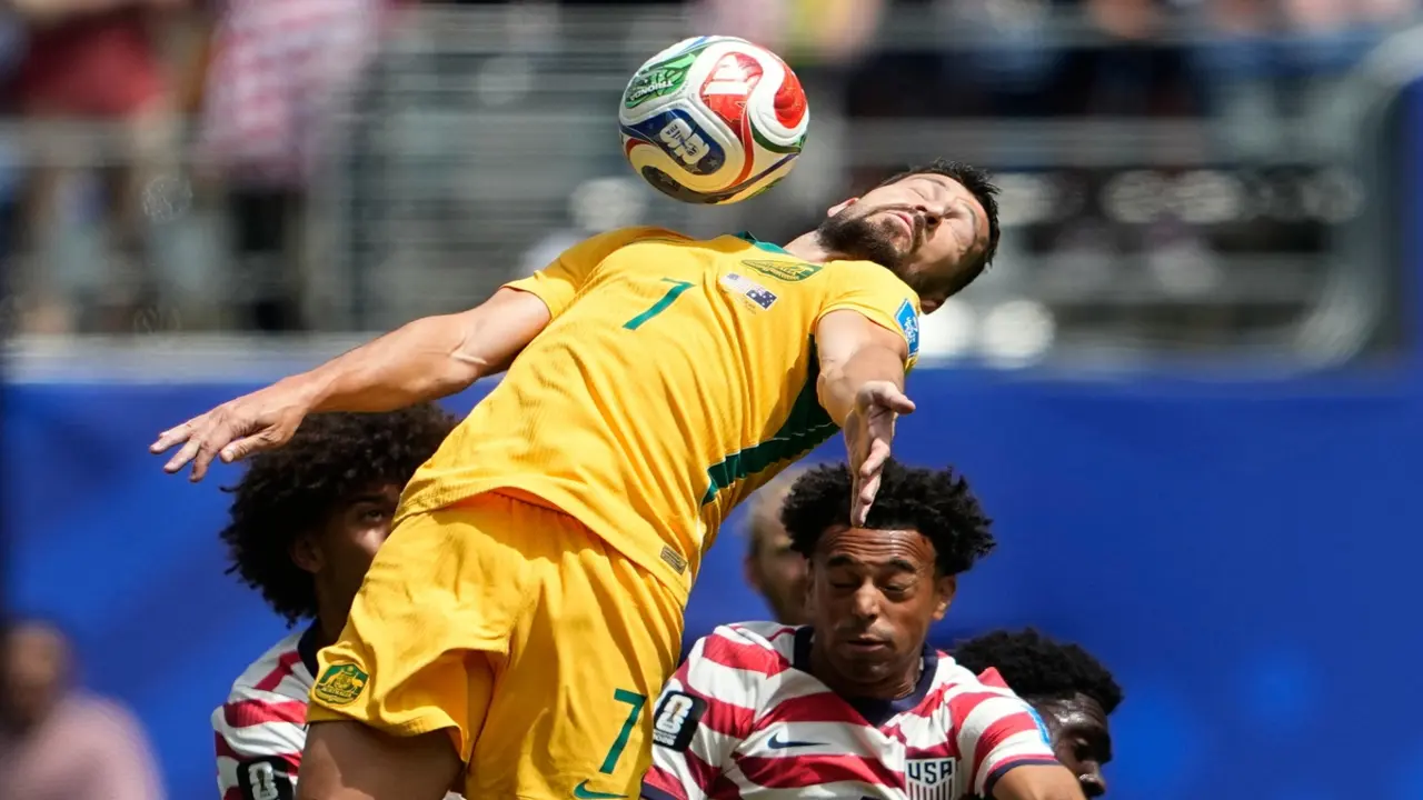 Dự đoán tỉ số World Cup: Úc thủ hòa Paraguay, giành vé đi tiếp