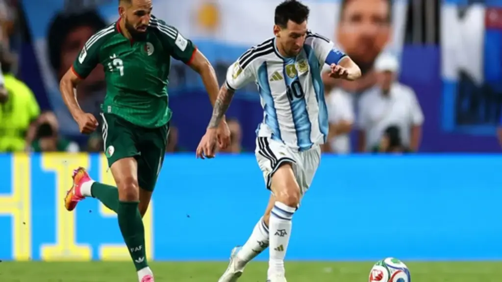 Dự đoán tỷ số Argentina vs Áo: Khó bùng nổ bàn thắng dù có Messi