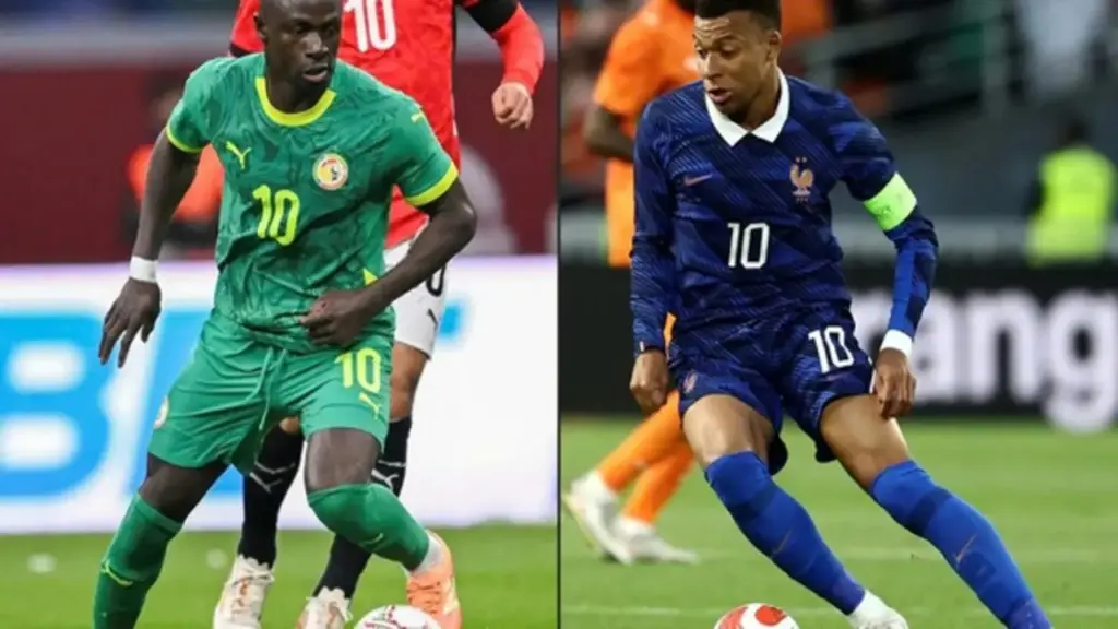 Dự đoán tỷ số Pháp - Senegal (2 giờ ngày 17.6): Khởi đầu chông gai của đương kim á quân