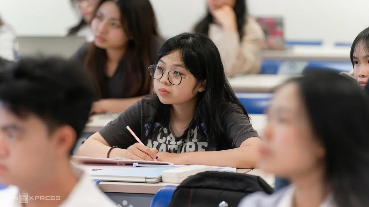 Dự kiến 19 tiêu chí đại học cần đạt trước quy hoạch, sáp nhập