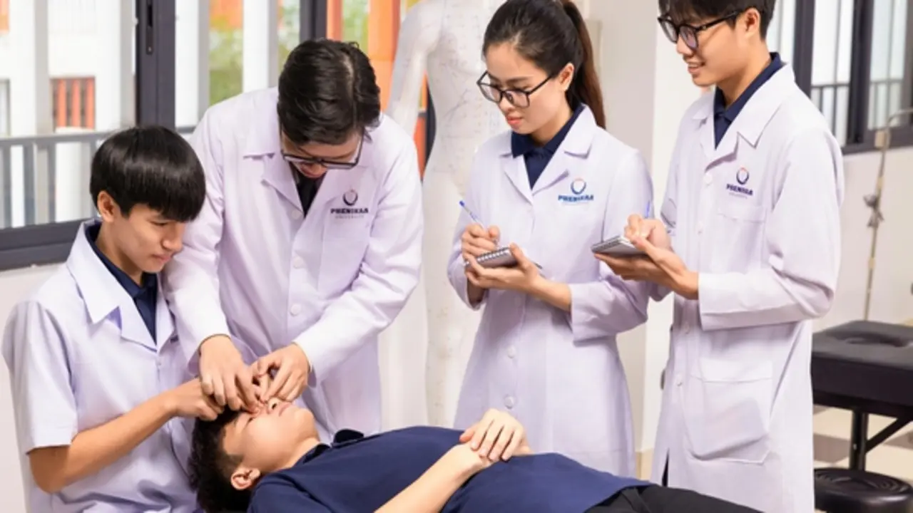 Dự kiến không hạ thấp tiêu chuẩn với tuyển sinh liên thông khối ngành đặc thù