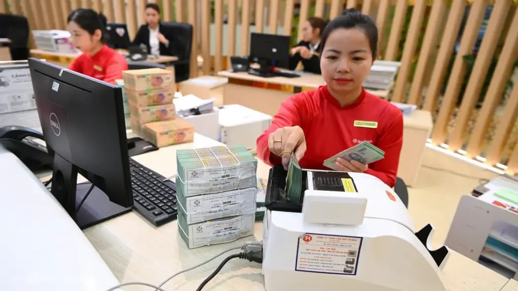Dự kiến nới trần vốn ngắn hạn cho vay trung, dài hạn lên 40%