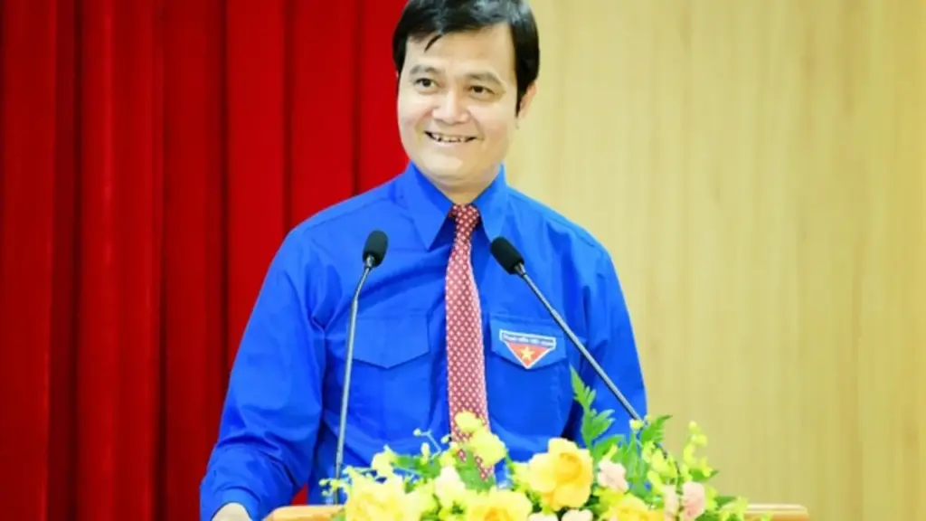 Đưa App Thanh niên Việt Nam trở thành 'siêu ứng dụng'