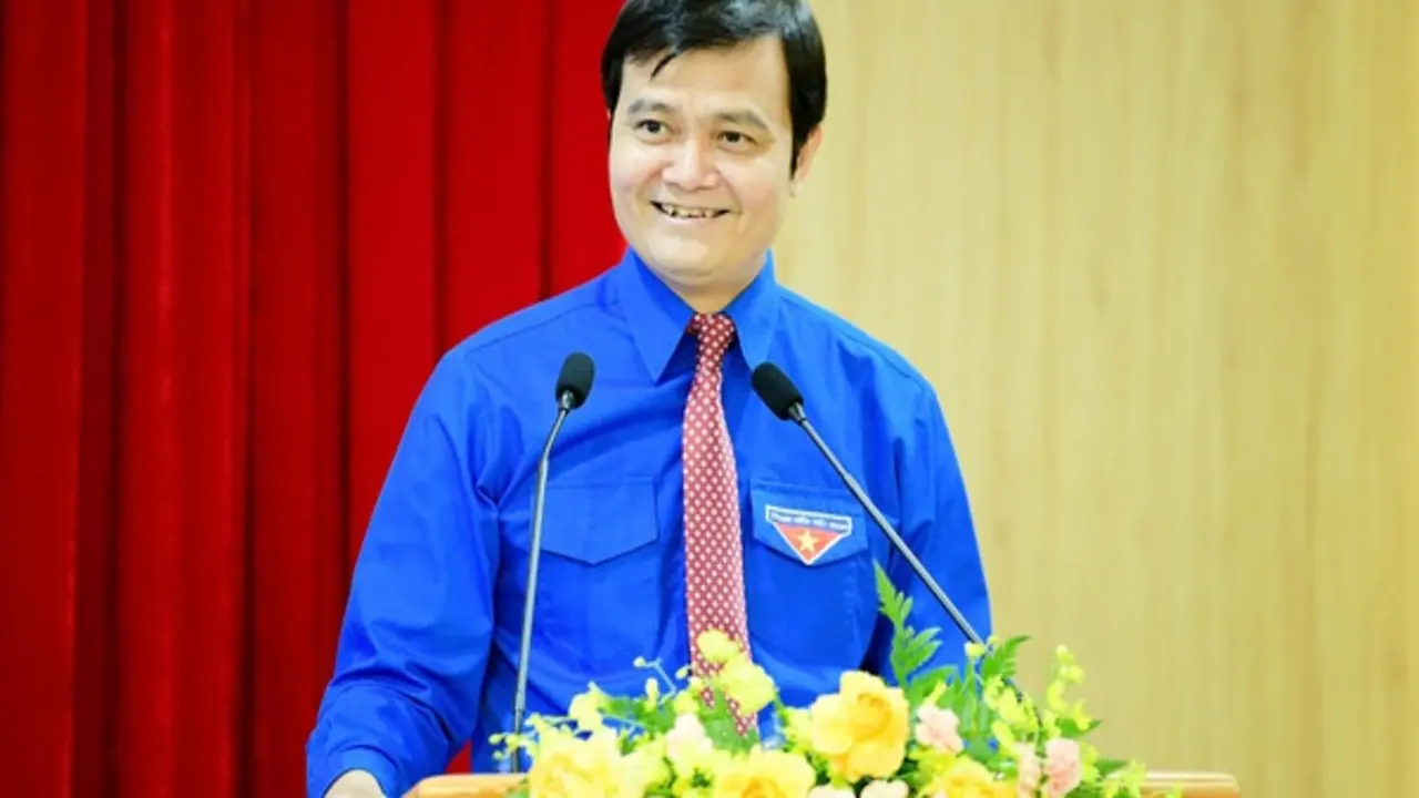 Đưa App Thanh niên Việt Nam trở thành 'siêu ứng dụng'