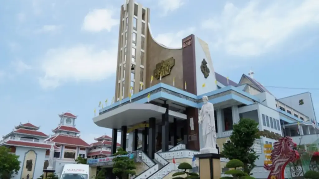 Đức Hồng y Luis Antonio Gokim Tagle sẽ chủ sự lễ tuyên phong Chân phước cha Trương Bửu Diệp