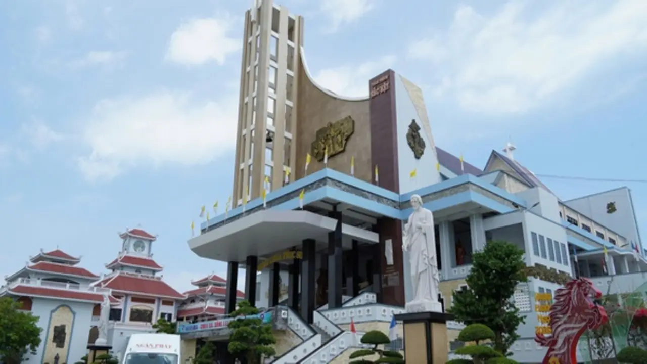 Đức Hồng y Luis Antonio Gokim Tagle sẽ chủ sự lễ tuyên phong Chân phước cha Trương Bửu Diệp