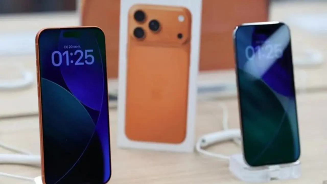 Dung lượng pin iPhone 18 Pro chỉ tăng 'nhỏ giọt'?