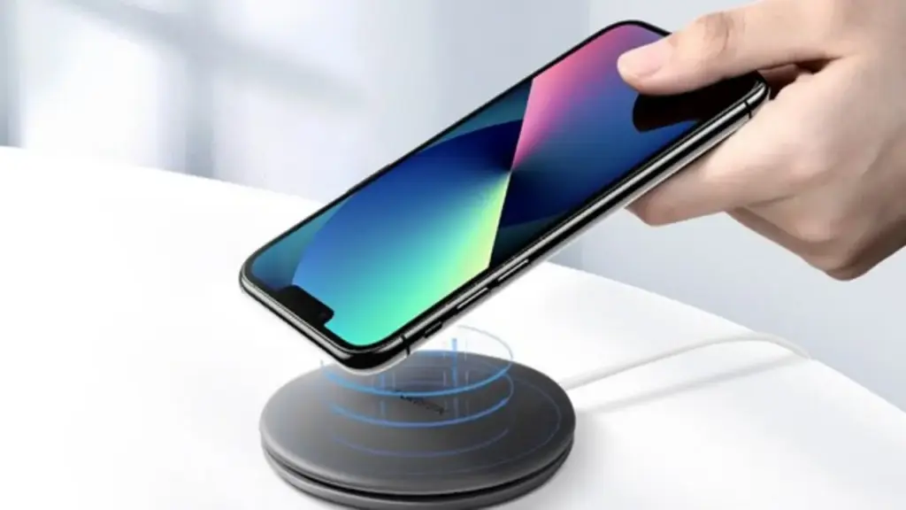 Dùng sạc không dây, cần biết những điều này