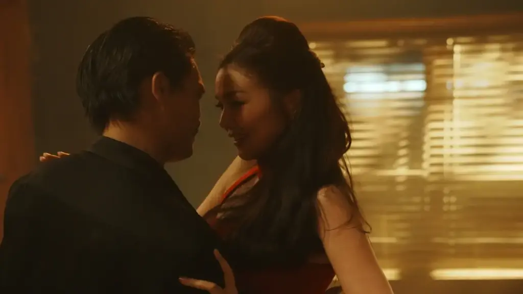 'Dừng xe đi' của Thanh Hằng trong Mesdames Thanh Sắc giữ chuỗi phim Việt thoại 'sượng trân'