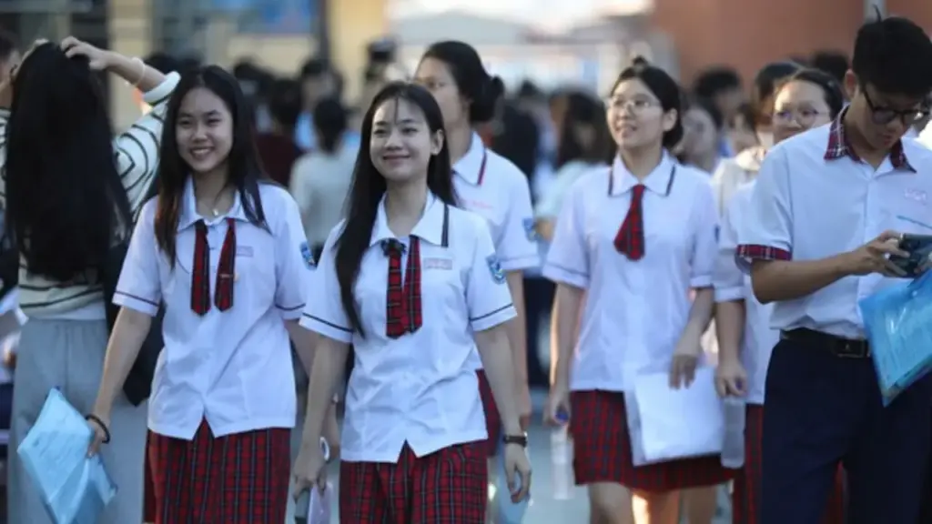 Đường đến quốc gia thu nhập cao: Cuối cùng vẫn là con người