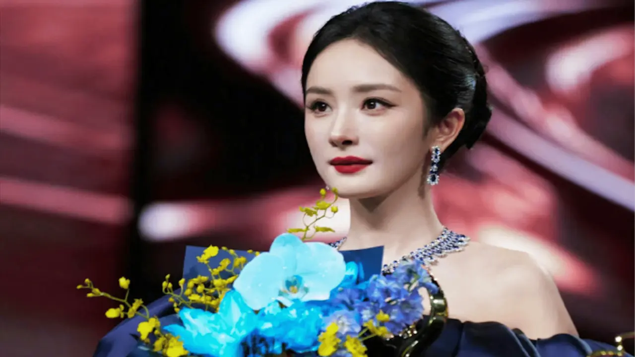 Dương Mịch sắp bỏ xa Triệu Lệ Dĩnh, Lưu Diệc Phi?