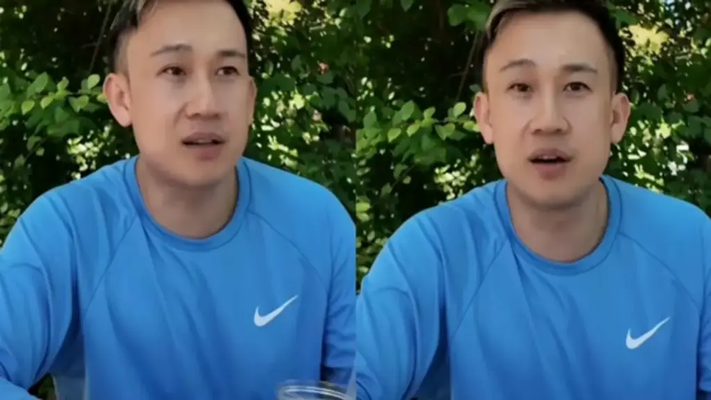 Dương Triệu Vũ kể lại thủ đoạn bị móc sạch tiền ở châu Âu