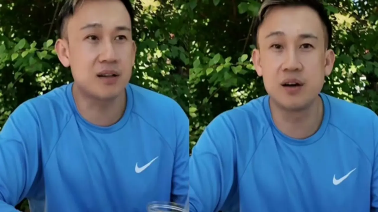 Dương Triệu Vũ kể lại thủ đoạn bị móc sạch tiền ở châu Âu
