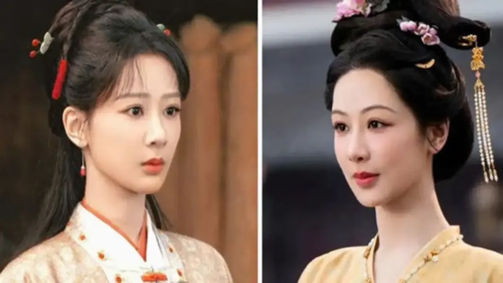 Dương Tử ngừng tham gia chương trình giải trí để tập trung đóng phim