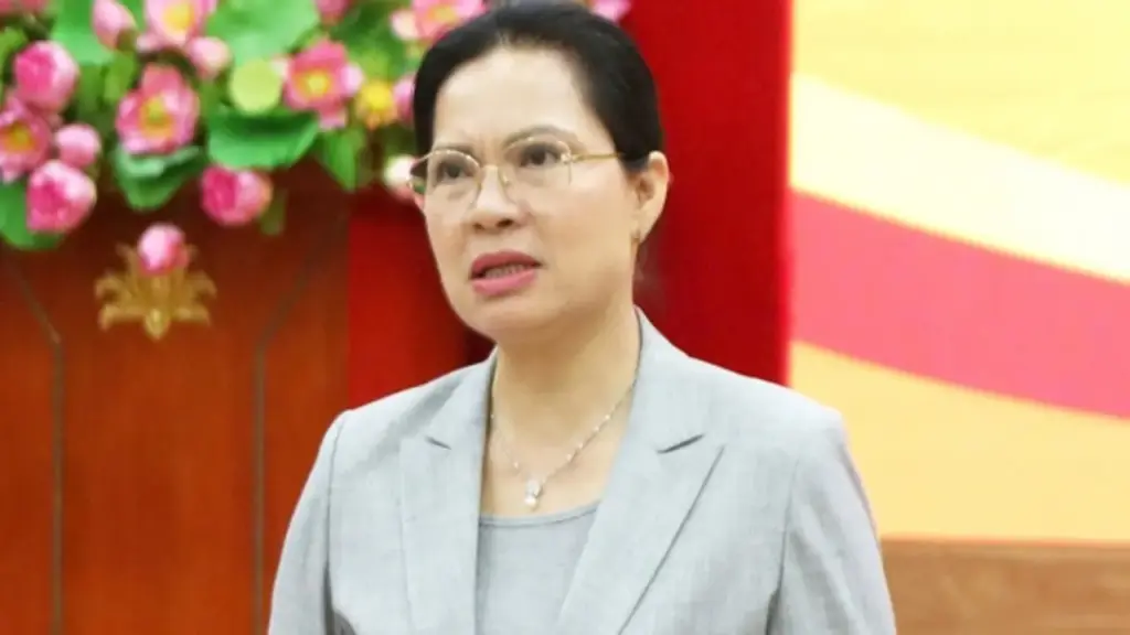 Dứt khoát không nhận văn bản giấy trong hệ thống MTTQ