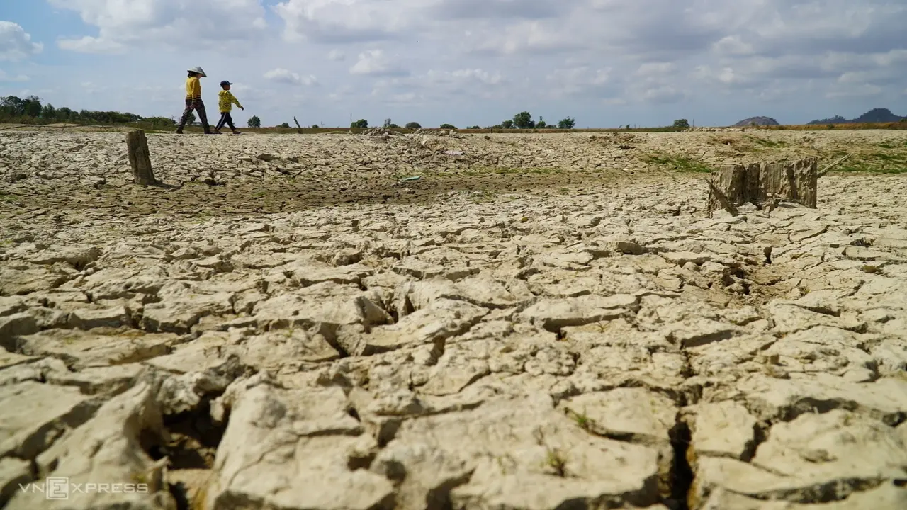 El Nino 2026 có thể mạnh nhất trong hơn 70 năm