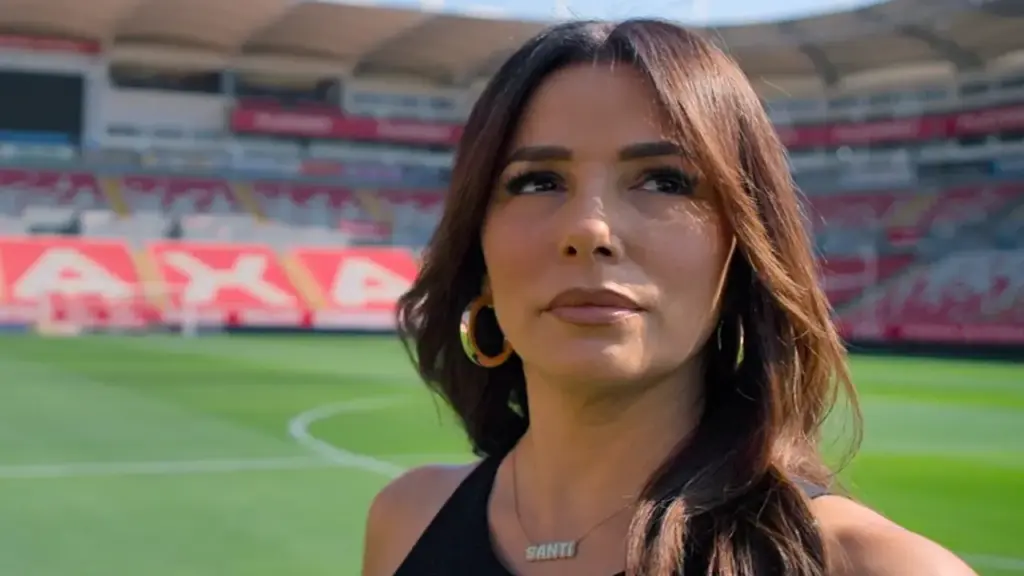 Eva Longoria: Hy vọng Mexico thắng World Cup 2026
