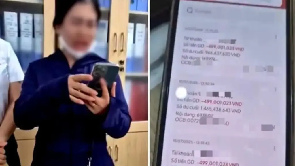EVN đưa ra cảnh báo khẩn, người dân nên thận trọng với những "tin nhắn lạ"