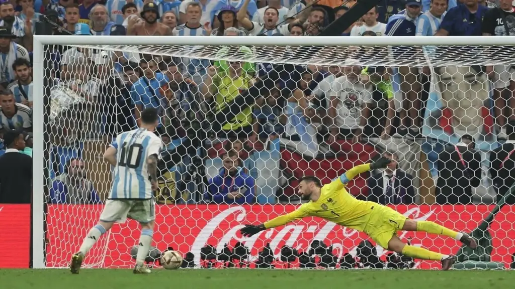 FIFA muốn sửa quy định luân lưu trước vòng knock-out World Cup