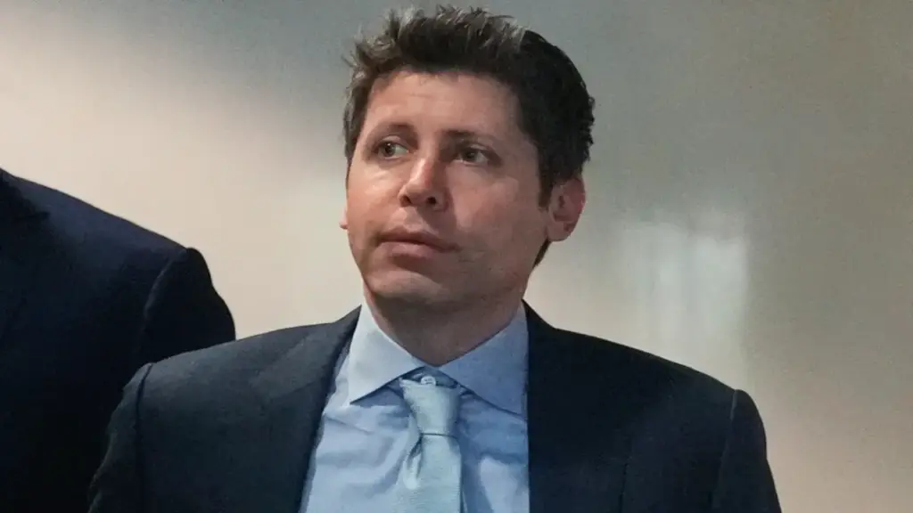 Florida kiện OpenAI và CEO Sam Altman, cáo buộc ChatGPT gây hại cho trẻ vị thành niên