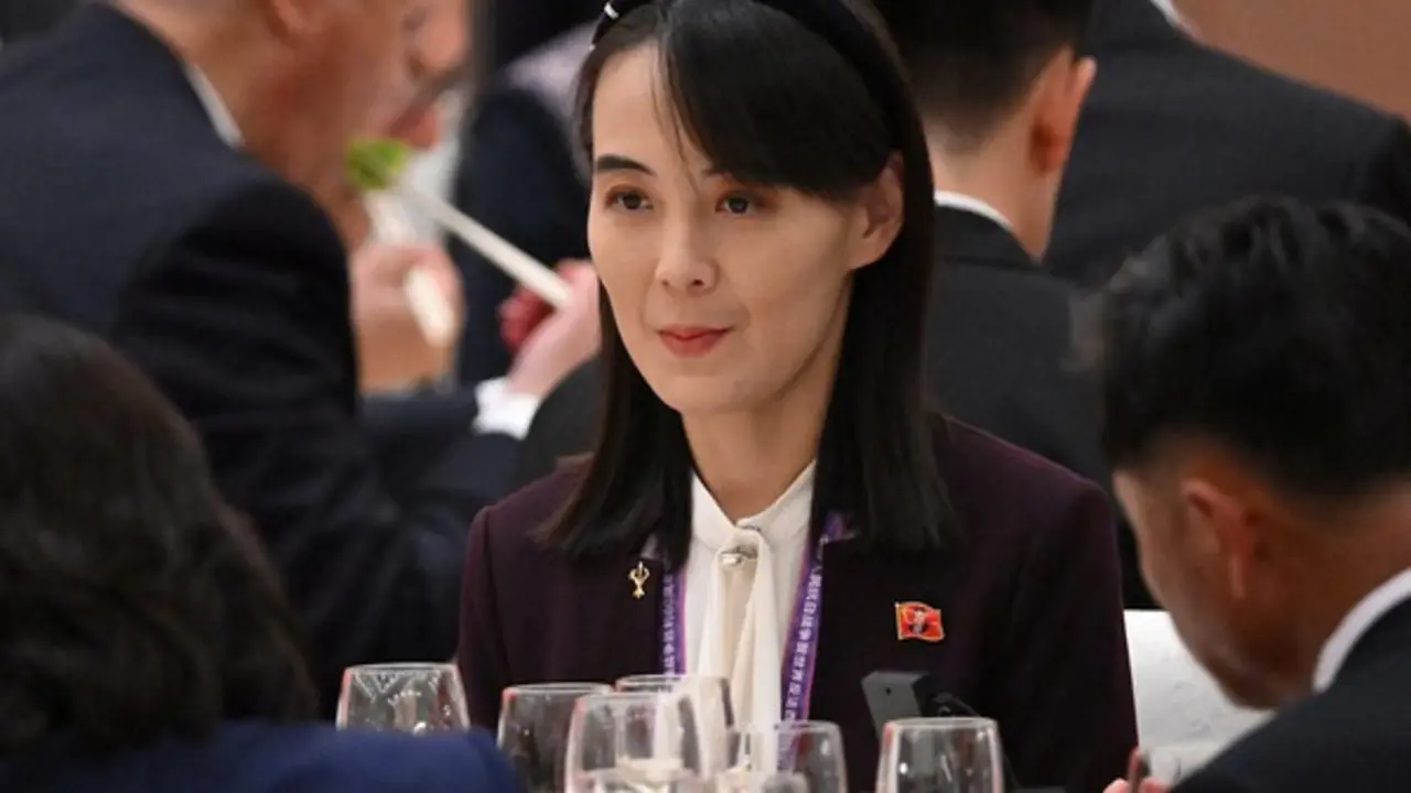G7 quan ngại sâu sắc chương trình hạt nhân Triều Tiên, Bình Nhưỡng phản ứng