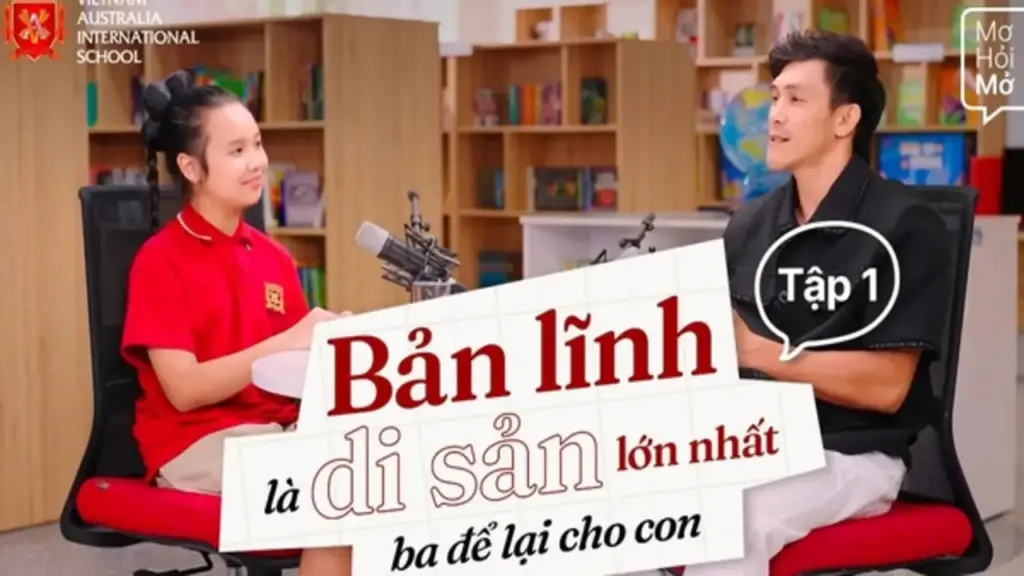 ‘Gai con’ hỏi gì mà nhà vô địch Muay Thái Nguyễn Trần Duy Nhất cũng phải run